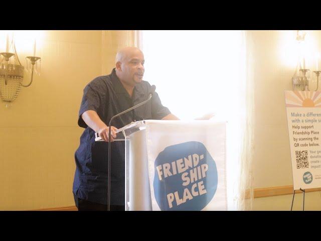 Friendship Place Friends & Neighbors Breakfast 2023 (Full Presentation)