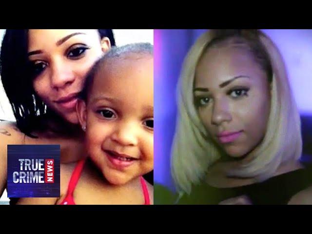 Single mother working as dancer shot execution-style