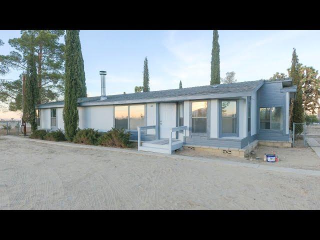 14329 Manada Phelan, CA