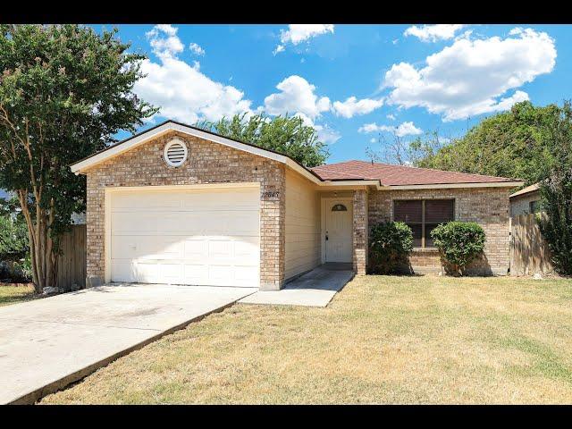 San Antonio Homes for Rent 3BR/2BA by San Antonio Property Management