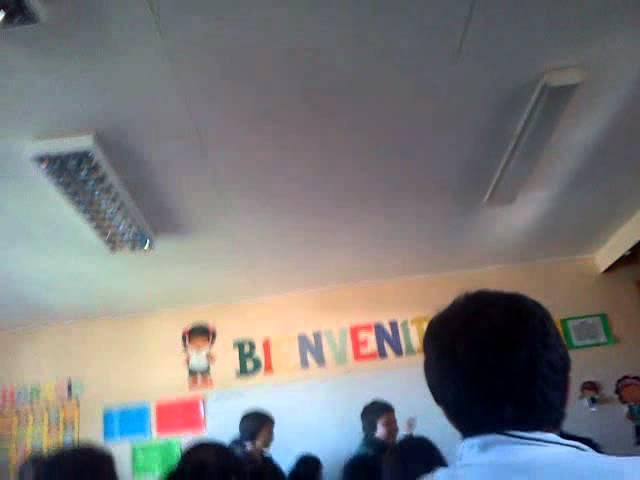 Dr pollo poly y noe Jaksjaks clase de mate 7