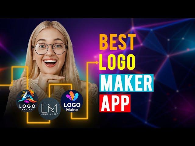 Best Logo Maker Apps: iPhone & Android (Which is the Best Logo Maker App?)