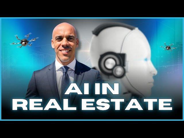 AI In Real Estate Investing