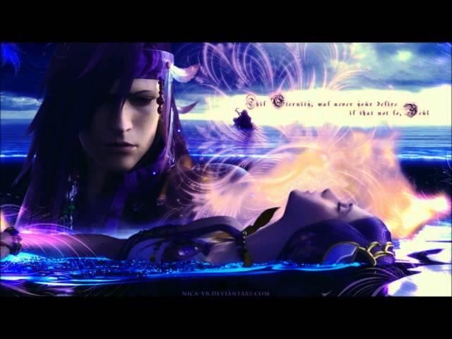FF 13-2 Caius Ballad theme + latin lyrics