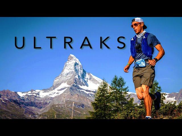 Ultraks Zermatt 2021 | Ultra Running Motivational Journey (Chapter V)