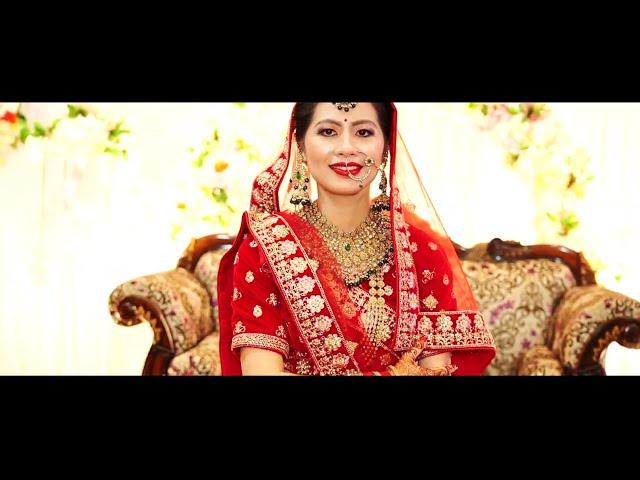 Indo Vietnamese wedding trailer