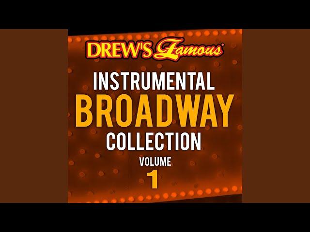 La Vie Boheme (Instrumental)
