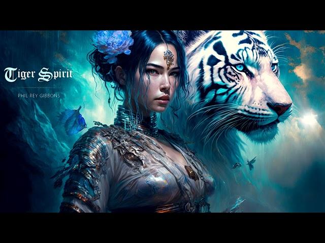 Tiger Spirit | EPIC FANTASY ORCHESTRAL MUSIC