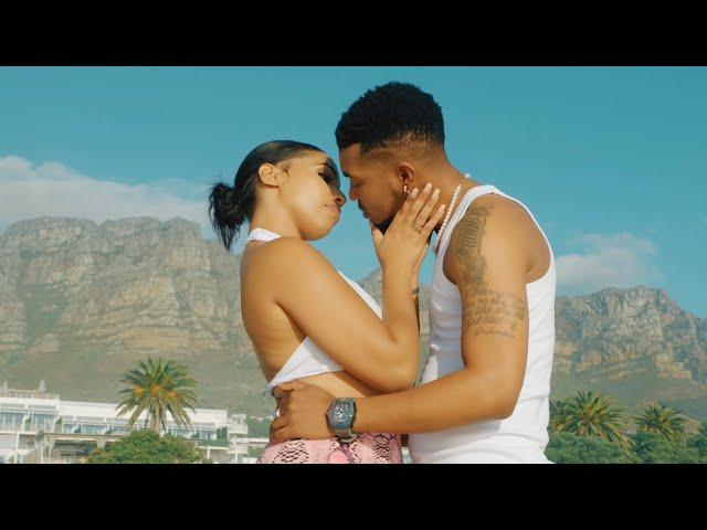 Kusah - No Time (Official Video) SMS [Skiza 8091536] to 811