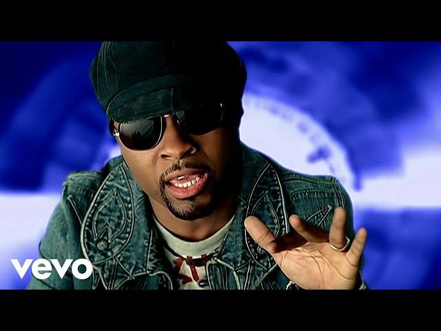 Musiq - Halfcrazy (Official Music Video)