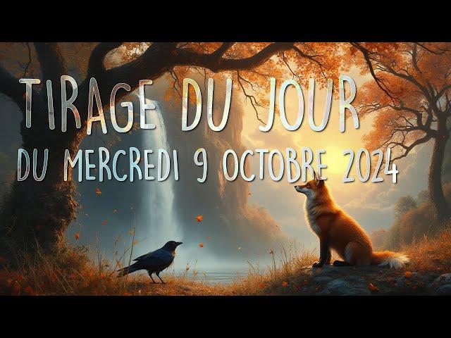  Tirage du Jour du Mercredi 9 Octobre 2024 Des nouvelles 