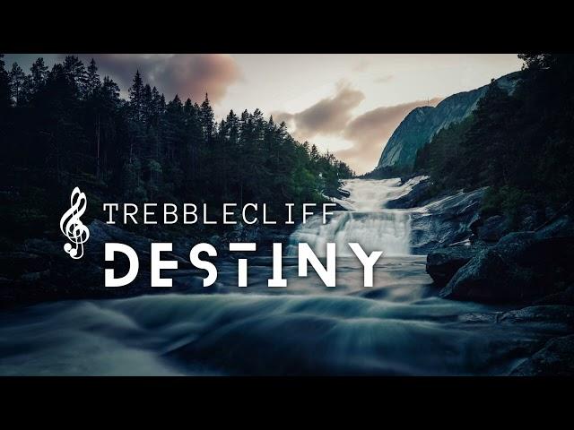 TrebbleCliff - Destiny