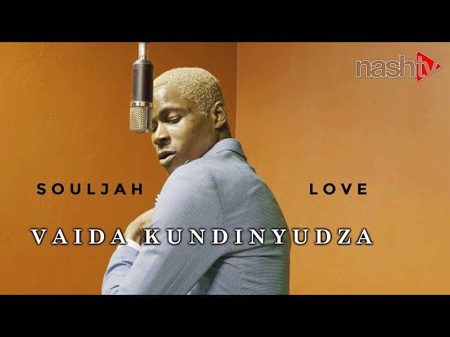 @souljahlovevevo7308  - Vaida Kundinyudza | COLOR VIBES