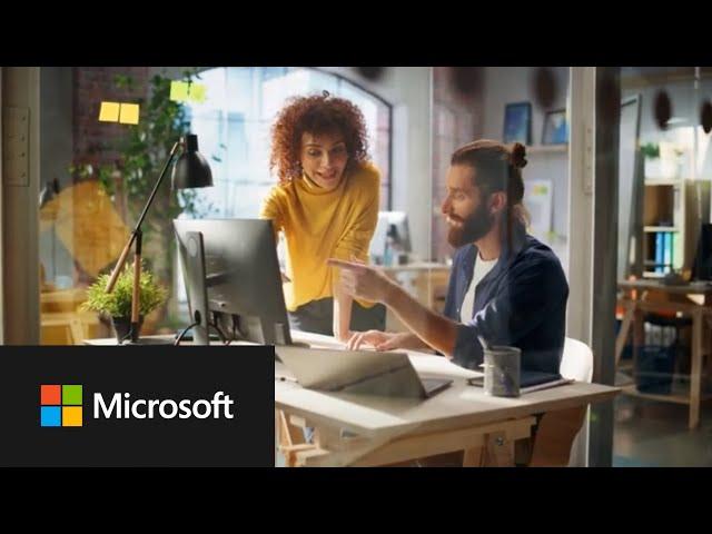 Get started with Microsoft Viva Insights I Data-driven insights for business leaders