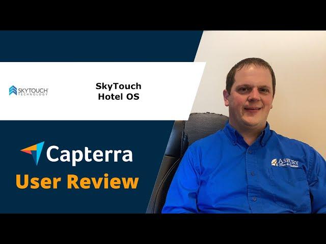 SkyTouch Hotel OS Review: A comprehensive PMS at a reasonable price