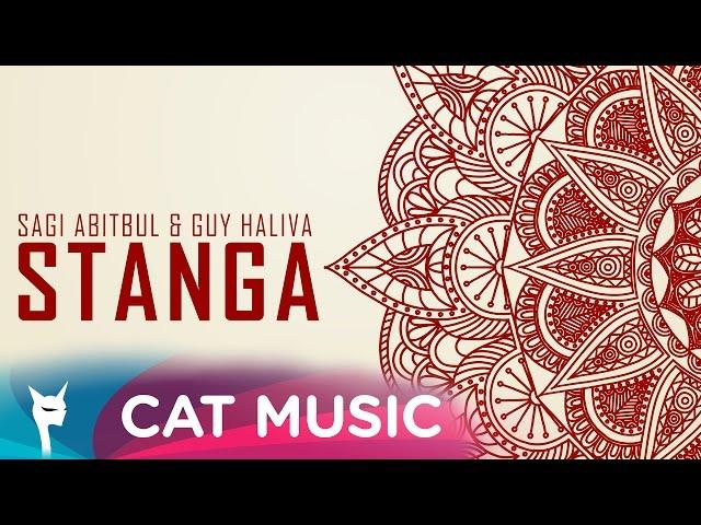 Sagi Abitbul & Guy Haliva - Stanga (Official Video)