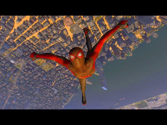 I only just realised Miles could do this..