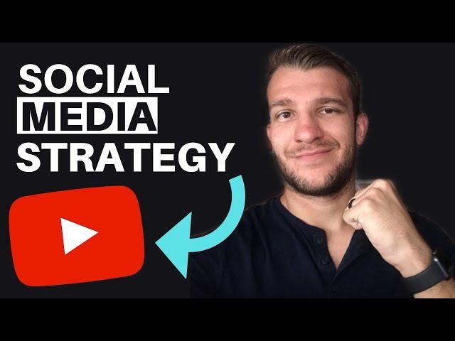 Social Media Marketing Strategy (2019): PERFECT PLAN FOR YOUR NICHE!