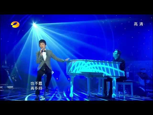 湖南卫视我是歌手-我是歌手个人特辑《林志炫》-20130407HD