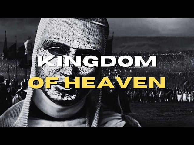 Kingdom Of Heaven Best Quotes | Wisdom and Inspiration