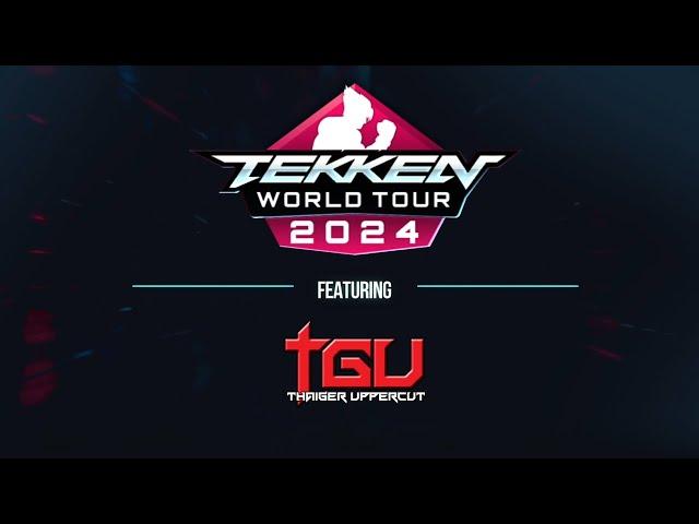 TWT 2024 - TGU 2024 - Day 2