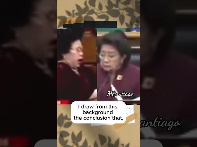 Amzing women! Miriam vs Conchita debate! #viral  #trending #brilliant #lawyers #mustwatch #miriam