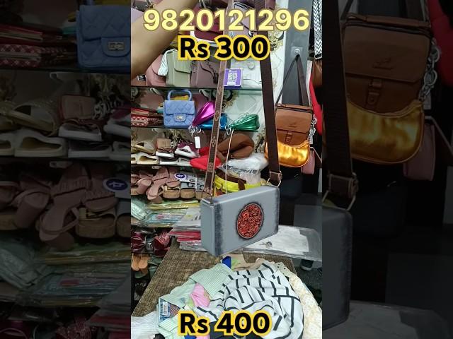 branded bags 80to90% discount Mumbai Discount bazaar pune #wholesale