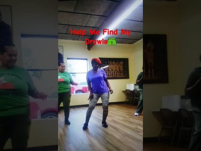 Help Me Find My Drawls line dance            Music by Tonio Armani 