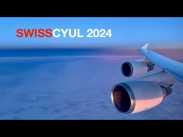 SwissCyul 2024 - Aviation Music Video