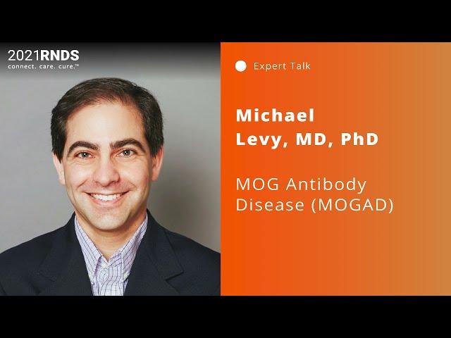 2021 RNDS | MOG Antibody Disease (MOGAD)