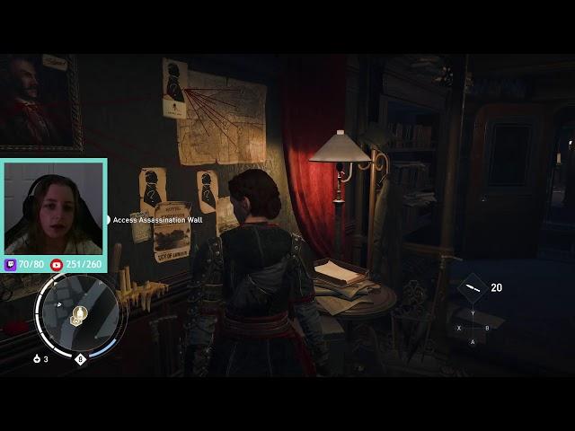 WE NEED MORE MONEY AND MATERIALS || Assassin's Creed Syndicate