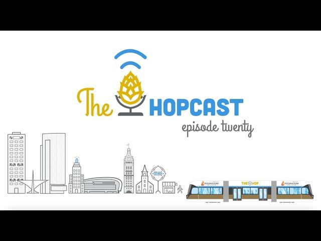 Hopcast Episode 20 || Featuring Omar Shaikh