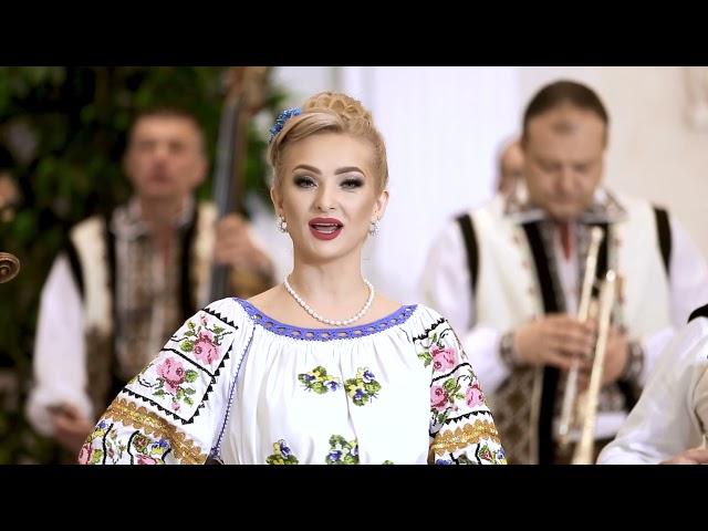 Tatiana MARTIN și Orchestra Fraților ADVAHOV - Floarea lui tata! |Oficial video 2021