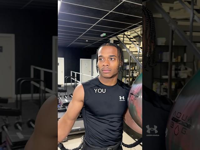 POV: How coach gives advice (Beginners vs You)