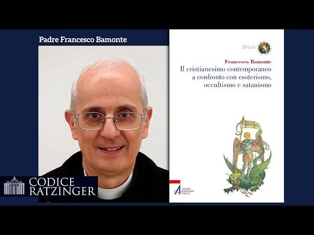 Conoscere lo gnosticismo per capire il mondo di oggi. Eccellente spiegazione di Padre Bamonte