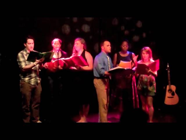Hide and Seek - Last Call Cabaret - Petra's Piano Bar - presented by Rachael Houdek
