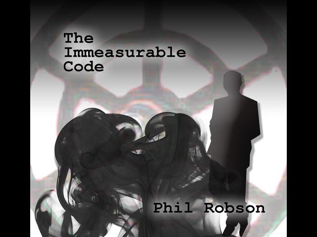 'The Immeasurable Code' by Phil Robson - [Album Trailer] - Whirlwind Recordings