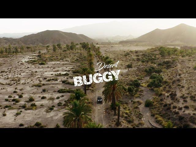 Desert Buggy 2023