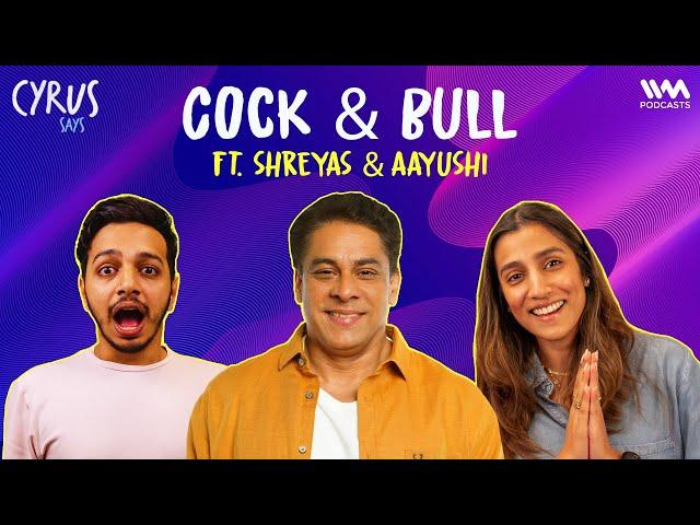Jaguar’s Rebrand, Zomato’s Job Offer, India-Australia Tests & Adani Bribes: Cnb ft. Shreyas & Ayushi