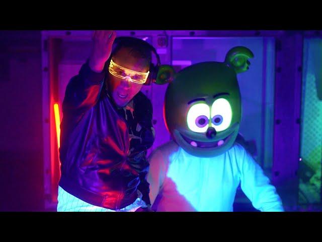 Gummy DJ & Giorgio - Come And Join The Party | Official Music Video