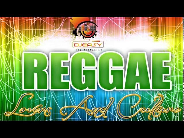 Reggae Lovers&Culture Mix Jah Cure,T.O.K,Wayne Wonder,Richie Spice,Alaine,Tarrus Riley&more