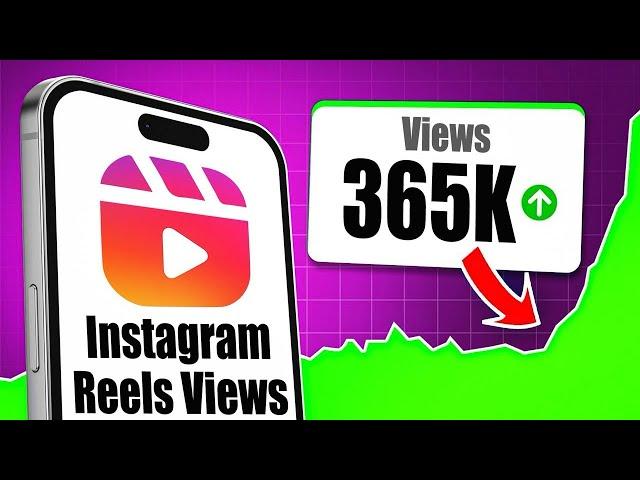 How to Get More Views on Instagram Reels using SemBoost.org