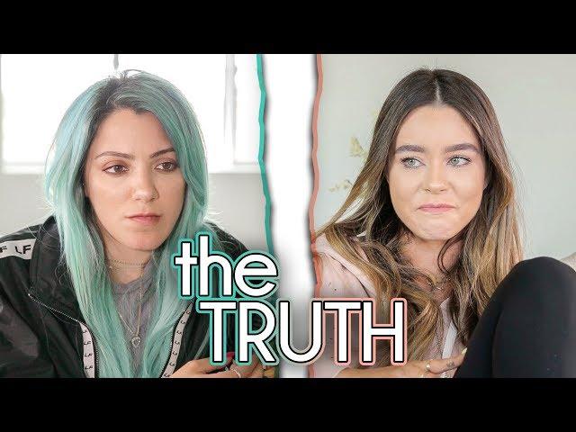 The Truth About Sierra Furtado's Appearance