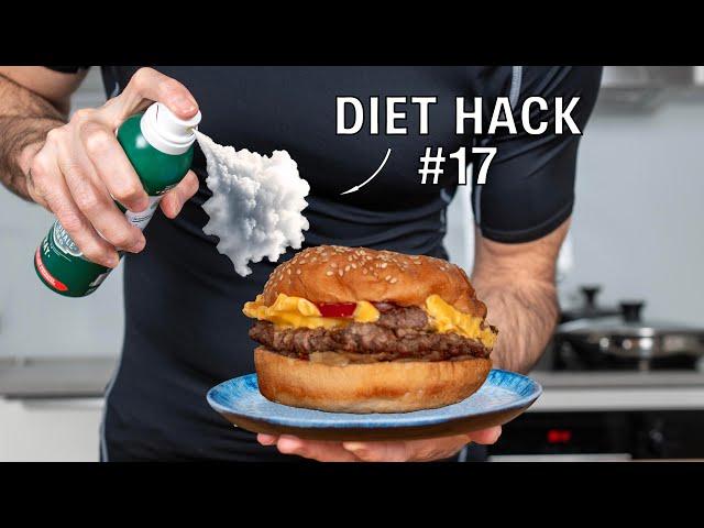 21 Diet Hacks That Actually Work