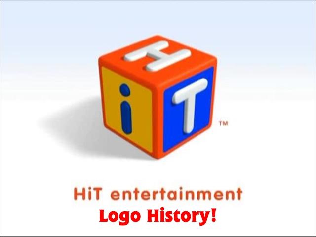 HiT Entertainment Logo History