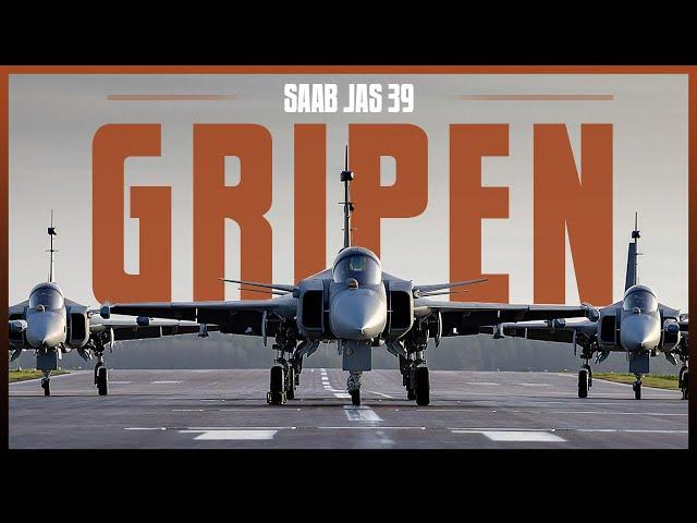 Šta čini Gripen savršenim za male države?