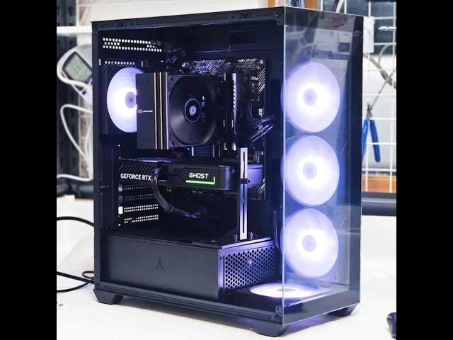 (사양정보 더보기란) 130만원대 5060ti 배그 오버워치 게임용 본체 컴퓨터 사양 견적 조립️ 문의는 톡으로 주세요 ! (*/ω＼*)