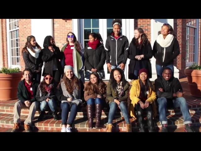 Meet Elon University's Diversity Ambassadors