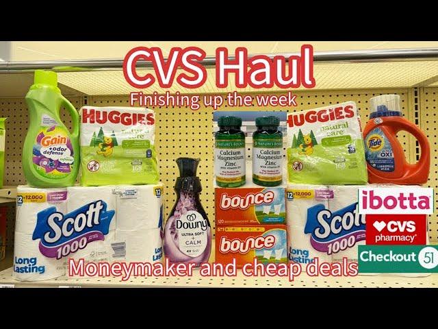 CVS DEAL 2/1 - 2/8. COUPONING AT CVS THIS WEEK. CVS HAUL.   #cvscouponing #dealsaver #cvshaul