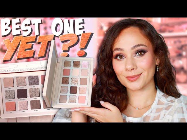 NATASHA DENONA I NEED A NUDE PALETTE! THE MOST ANTICIPATED LAUNCH OF 2023